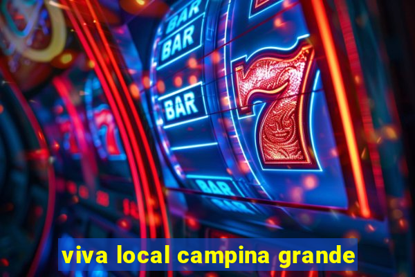 viva local campina grande